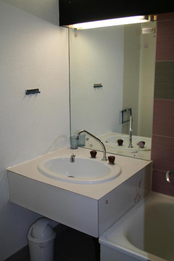Le Cocon Themnest Apartment La Mongie Exterior photo